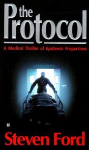 book cover of The Protocol by Steven Ford