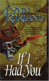 book cover of If I Had You (De Pagiet, Book 2) by Lynn Kurland