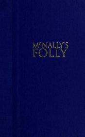 book cover of McNally's Folly (Archie McNally) by Lawrence Sanders