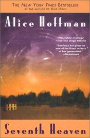 book cover of Sjunde himlen by Alice Hoffman