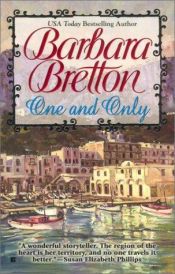 book cover of One and Only by Barbara Bretton