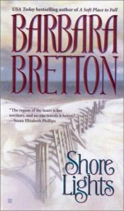 book cover of Shore lights by Barbara Bretton