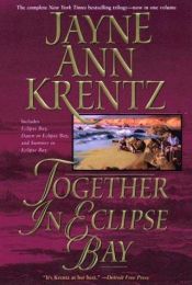book cover of Together in Eclipse Bay: 7 by Amanda Quick