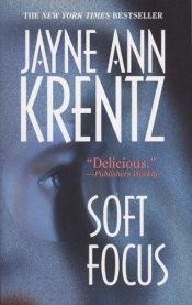book cover of Soft Focus: 6 by Amanda Quick