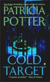 book cover of Cold Target by Patricia Ann Potter