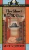 The Ghost and Mrs. McClure (#1) A Haunted Bookshop Mystery with Penelope McClure Thornton and Jack Shepard