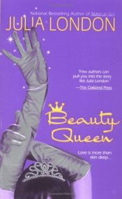 book cover of Beauty queen by Julia London