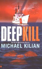 book cover of Deepkill by Michael Kilian