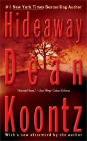 book cover of Przełęcz śmierci by Dean Koontz