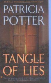 book cover of Tangle Of Lies by Patricia Ann Potter