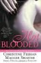 Hot Blooded ( Short Story, Dark Hunger, Book 14)