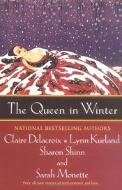 book cover of Queen in Winter by Lynn Kurland