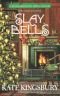 Slay bells(a special pennyfoot hotel mystery)