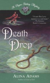 book cover of Death drop by Alina Adams