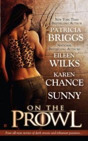 book cover of On the Prowl by Patricia Briggs