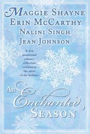 book cover of An Enchanted Season by Nalini Singh