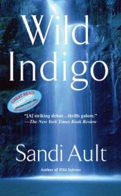 book cover of Wild Indigo by Sandi Ault