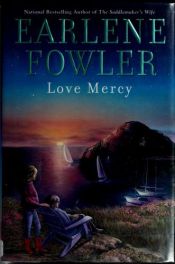 book cover of Love mercy by Earlene Fowler