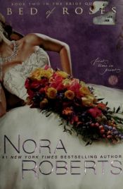 book cover of Bed of Roses by Nora Roberts