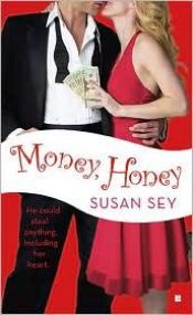 book cover of Money, Honey by Susan Sey