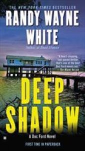 book cover of Deep Shadow by Randy Wayne White