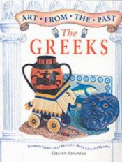 book cover of The Greeks by Gillian Chapman