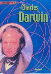 book cover of Charles Darwin (Groundbreakers) by Ann Fullick