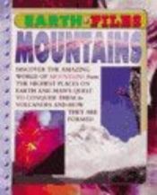book cover of Mountains (Earth Files) by Chris Oxlade