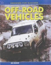 book cover of Off-Road Vehicles (Designed for Success) by Ian Graham