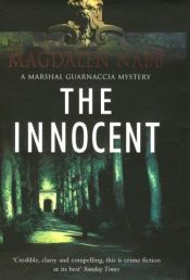 book cover of The innocent by Magdalen Nabb