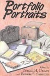 book cover of Portfolio portraits by Donald Graves