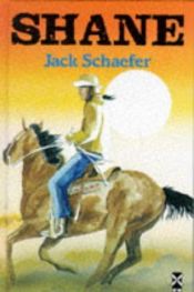 book cover of Jezdec z neznáma by Jack Schaefer