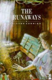 book cover of Runaways, the by Victor Canning