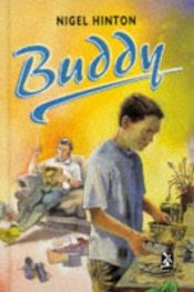 book cover of Buddy by Nigel Hinton