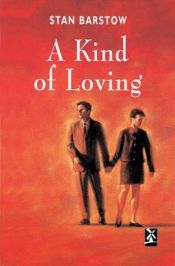 book cover of A Kind of Loving by Stan Barstow