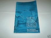 book cover of The Car: The Play (Heineman... by Aidan Chambers