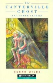 book cover of The Canterville ghost and other stories by Stephen Colbourn
