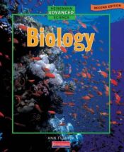 book cover of Biology by Ann Fullick