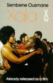 book cover of Xala : roman uit Senegal by Ousmane Sembène