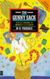 book cover of The gunny sack by M. G. Vassanji