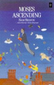 book cover of Moses Ascending by Sam Selvon