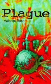 book cover of Plague by Malcolm Rose
