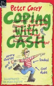 book cover of Coping with Cash by Peter Corey