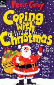 book cover of Coping with Christmas by Peter Corey