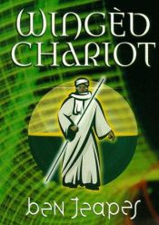 book cover of Time's chariot by Ben Jeapes
