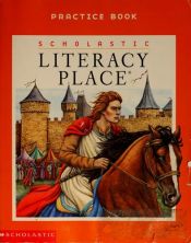 book cover of Information Finders Scholastic Literacy Place 1.5 Teacher's Edition by Cathy Collins Block, et. al.