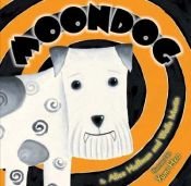 book cover of Moondog by Alice Hoffman