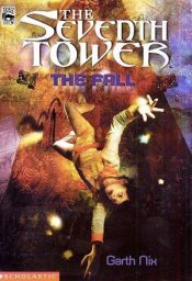 book cover of The Fall by Garth Nix