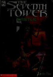 book cover of Der Siebte Turm 02. Mauern des Todes. by Garth Nix
