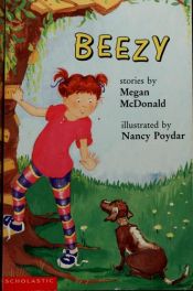 book cover of Beezy by Megan McDonald